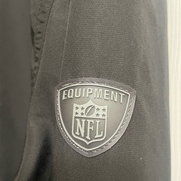 Reebok NFL New Orleans Saints Pullover - Picture 4 of 8